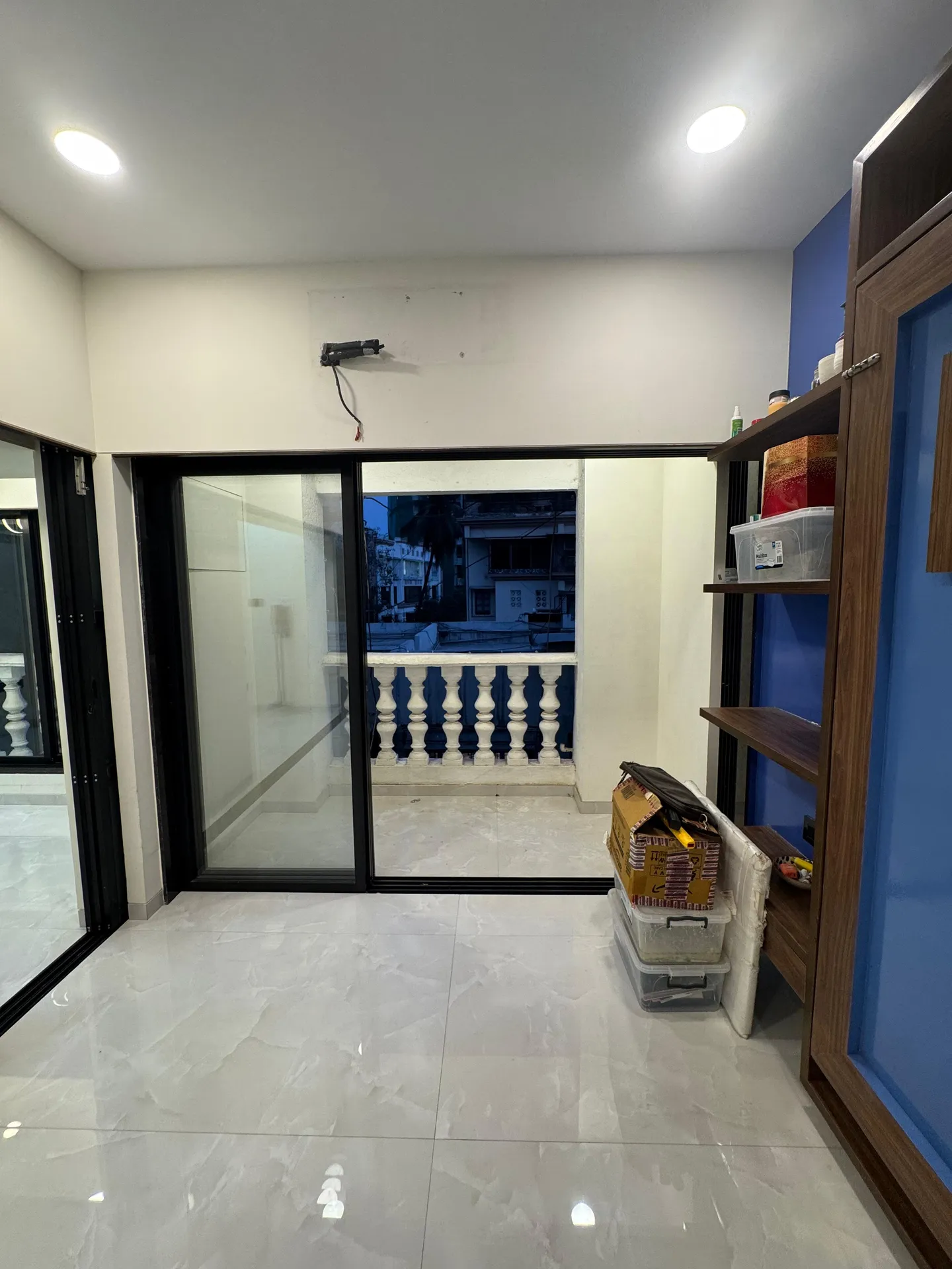 Krishna Kunj — Vile Parle East (10)